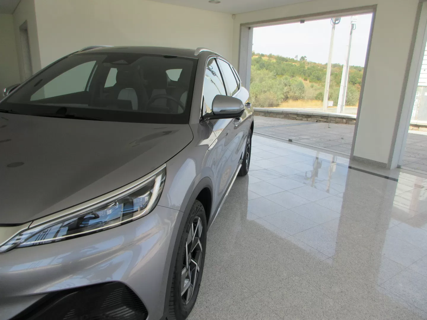 BYD Atto 2 64.8 kWh Comfort - foto 4