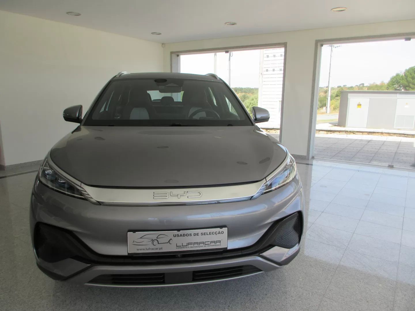 BYD Atto 2 64.8 kWh Comfort - foto 5