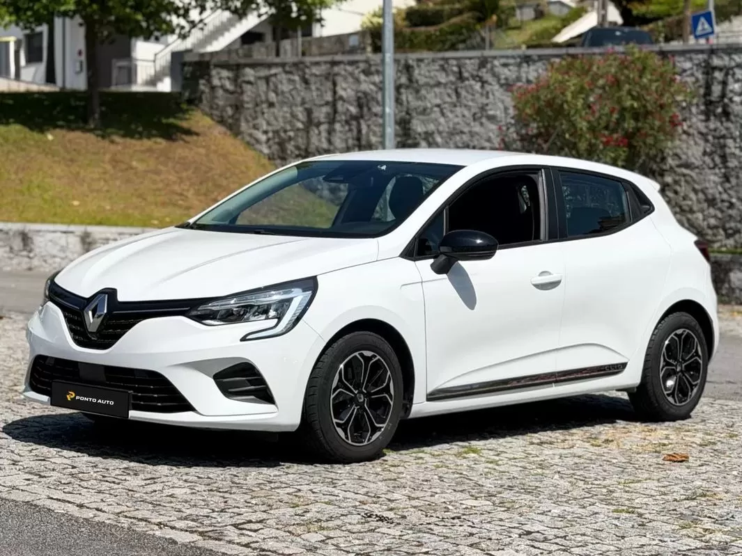 Renault Clio 1.0 TCe Exclusive - foto 3