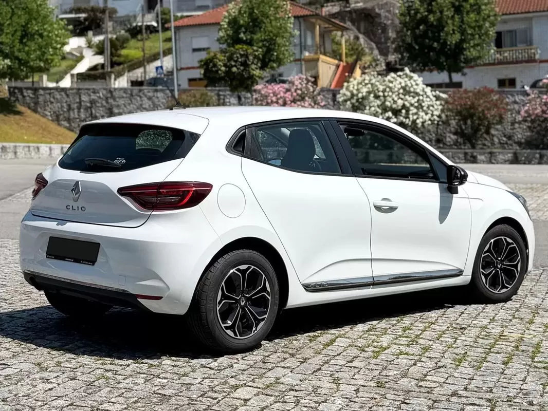 Renault Clio 1.0 TCe Exclusive - foto 4
