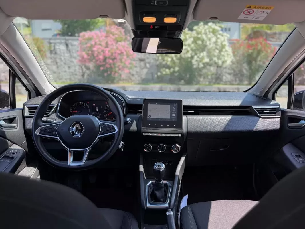 Renault Clio 1.0 TCe Exclusive - foto 5