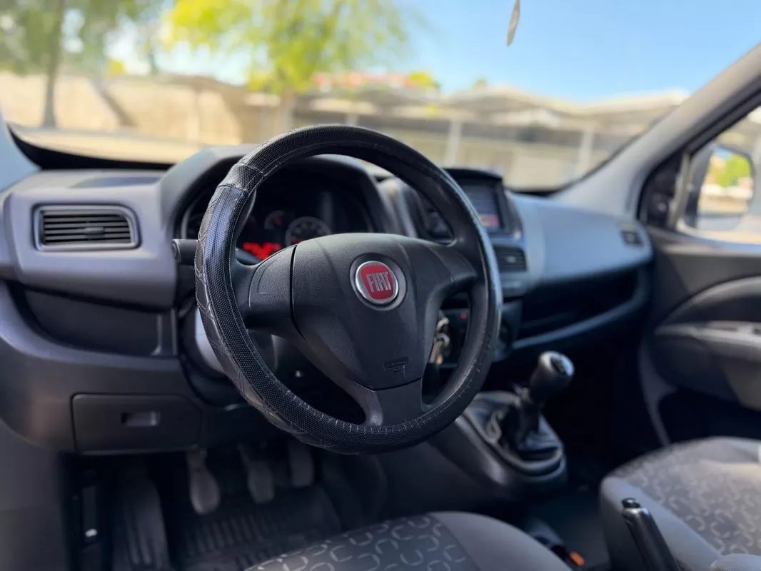 Fiat Doblo 1.3 Multijet - foto 5