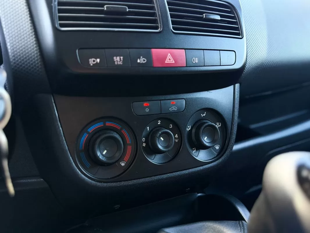 Fiat Doblo 1.3 Multijet - foto 6
