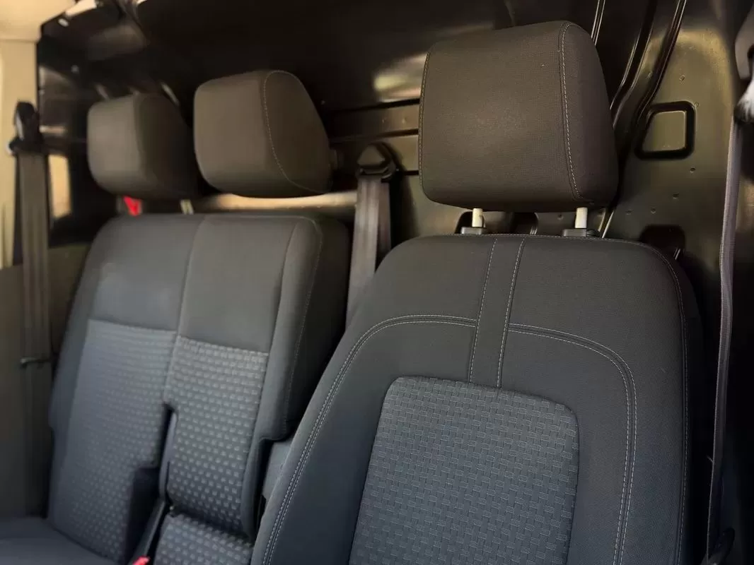 Ford  Ford Transit Connect 1.5 TDCi L1 - foto 8