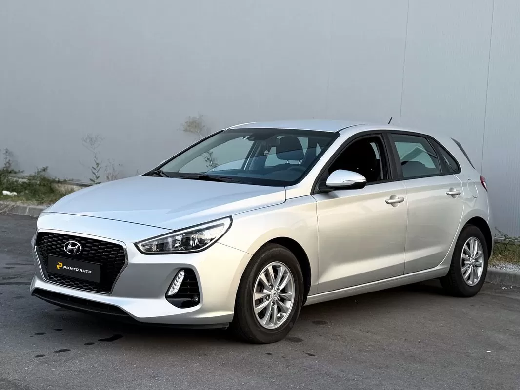 Hyundai i30 - foto 2