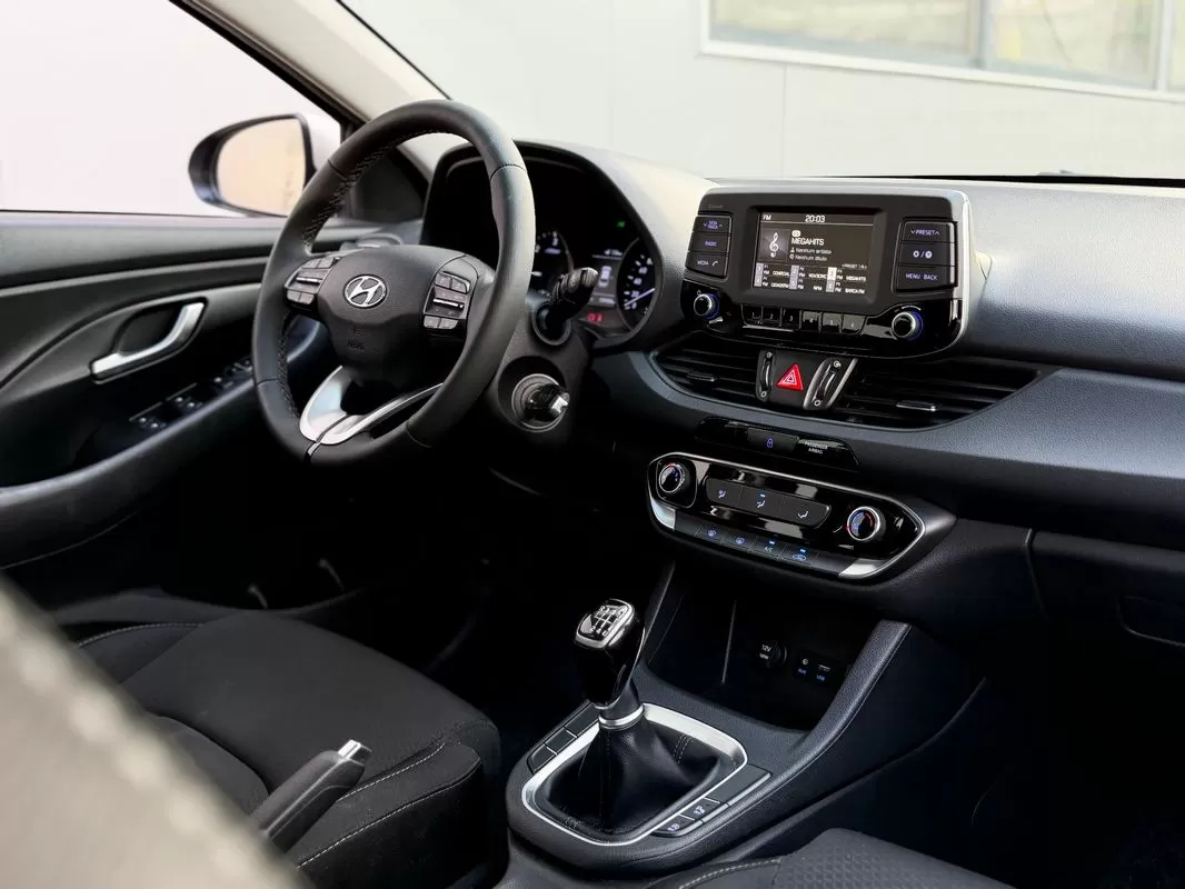 Hyundai i30 - foto 4