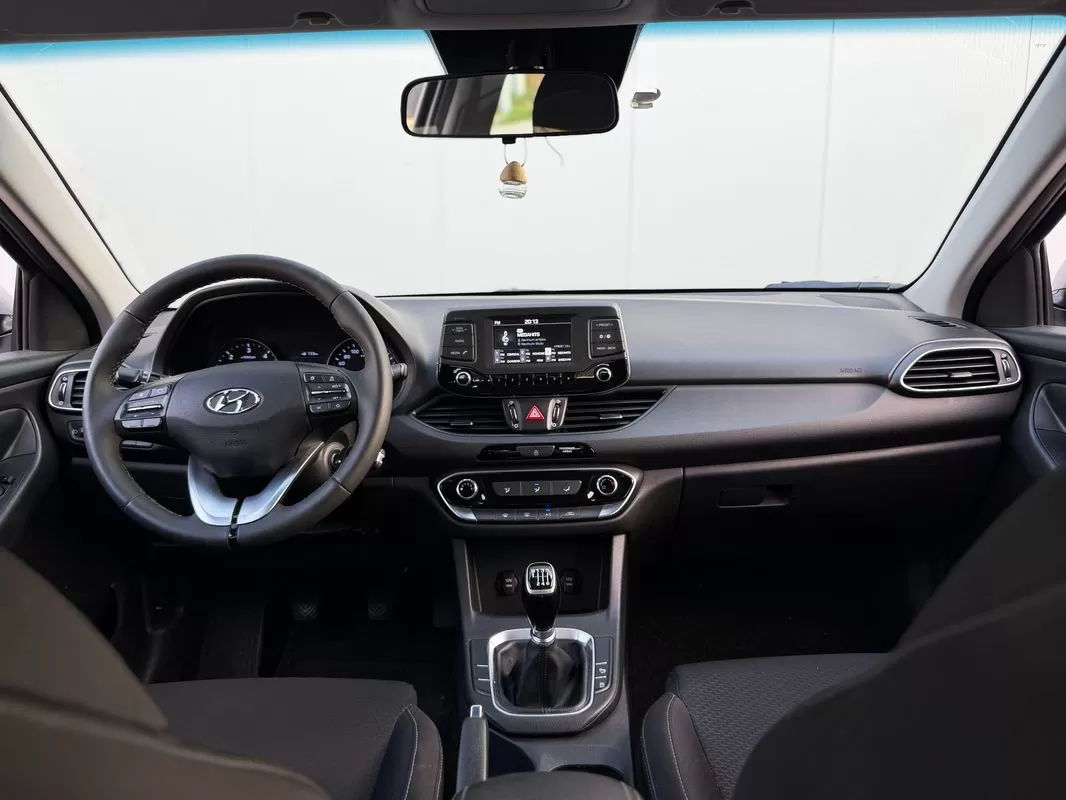 Hyundai i30 - foto 5