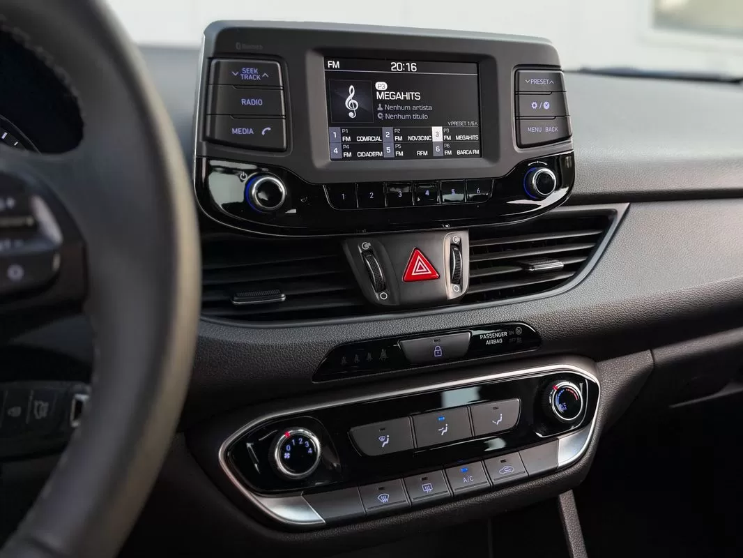 Hyundai i30 - foto 6