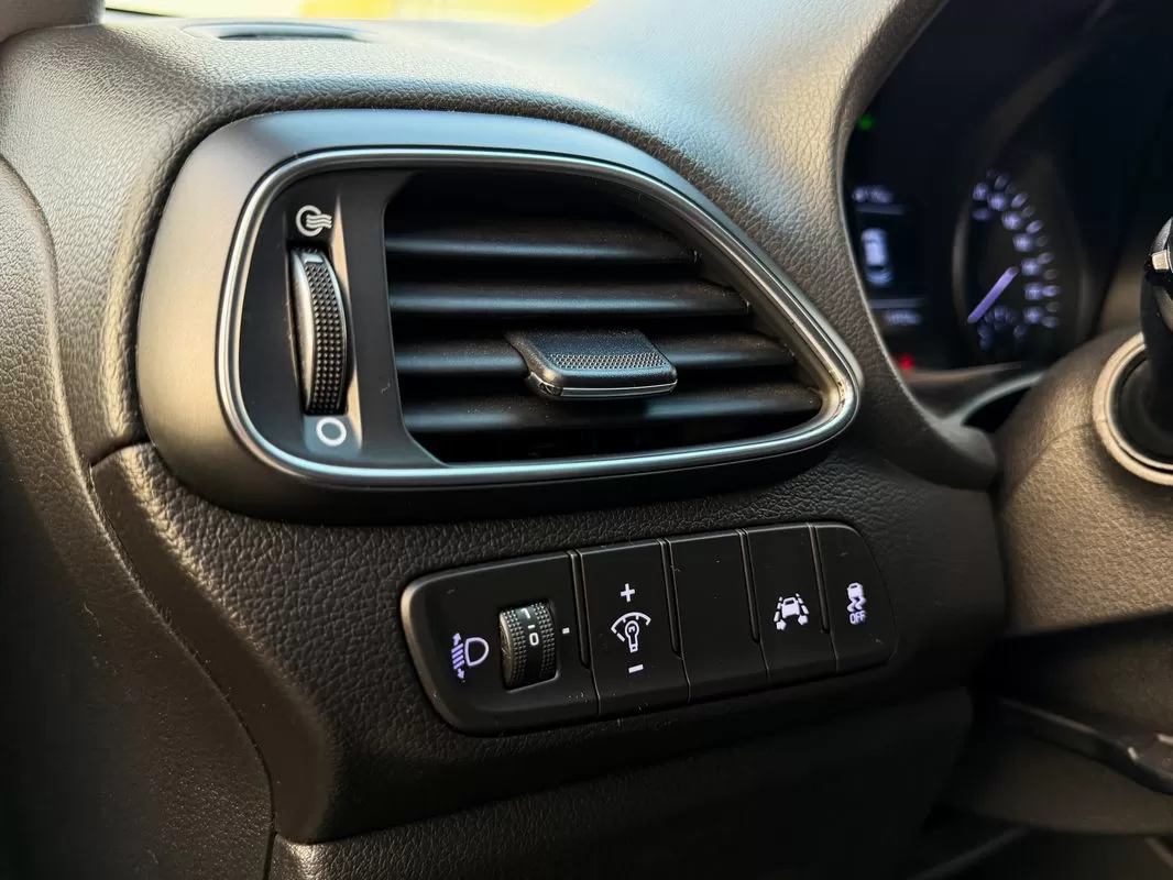 Hyundai i30 - foto 7