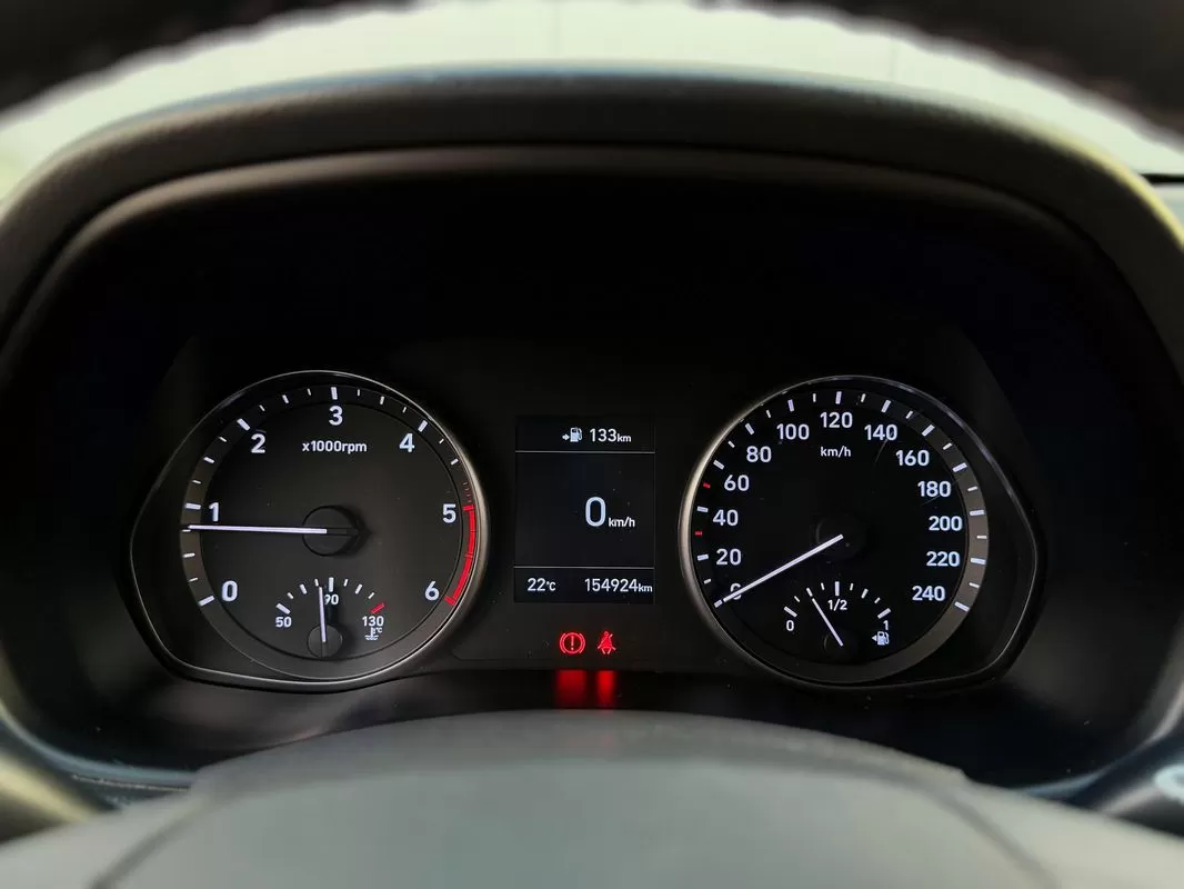 Hyundai i30 - foto 8