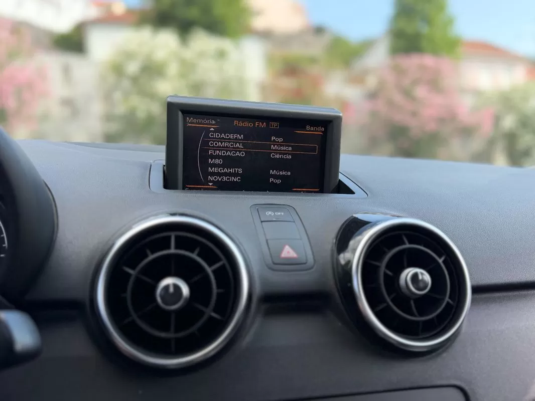 Audi A1 Sportback  1 6 Tdi S Line Edition - foto 6