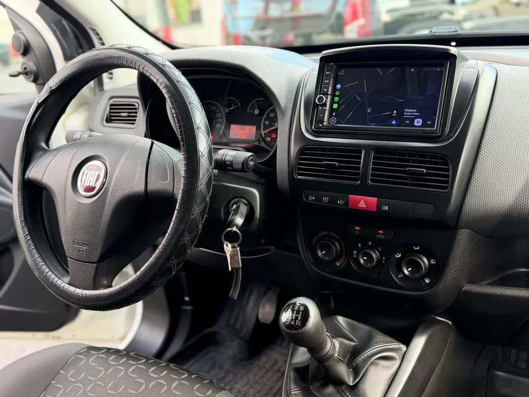 Fiat  Doblo - foto 4