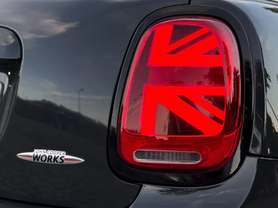 MINI 3 Portas  John Cooper Works Aut - foto 3