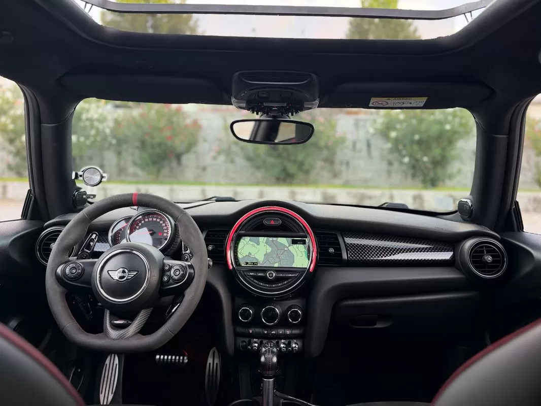 MINI 3 Portas  John Cooper Works Aut - foto 4