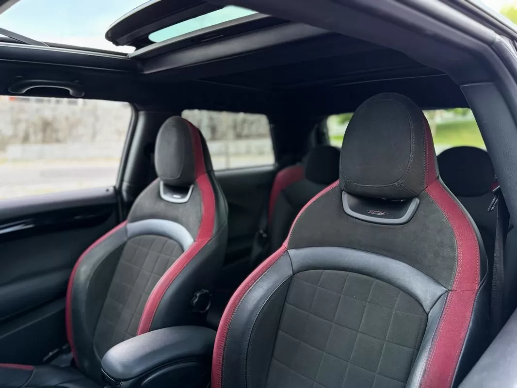 MINI 3 Portas  John Cooper Works Aut - foto 5