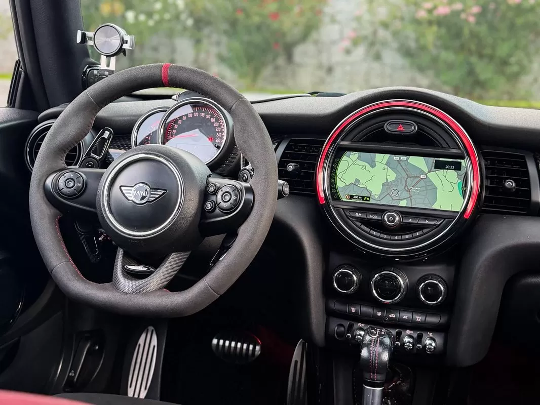 MINI 3 Portas  John Cooper Works Aut - foto 6