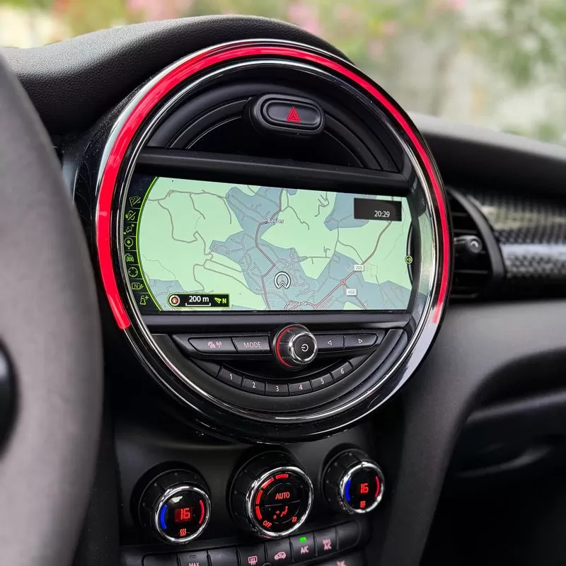 MINI 3 Portas  John Cooper Works Aut - foto 7