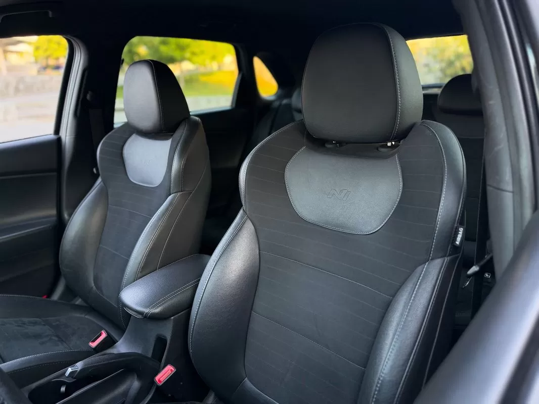 Hyundai i30  2 0 T  Gdi N Performance - foto 6
