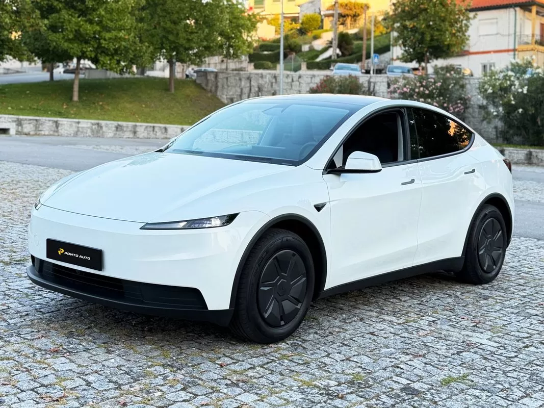Tesla Model Y Tração Traseira - foto 2