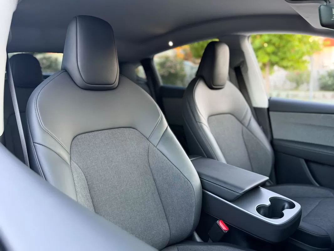 Tesla Model Y Tração Traseira - foto 5