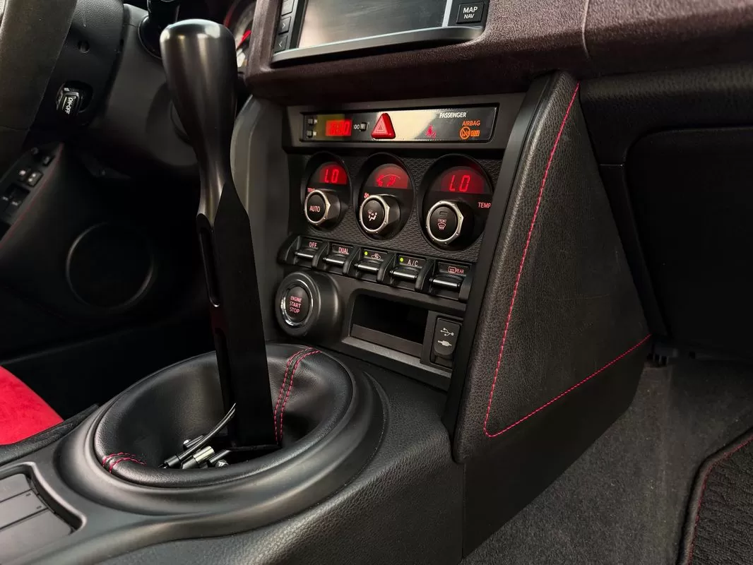 Toyota GT86 - foto 6