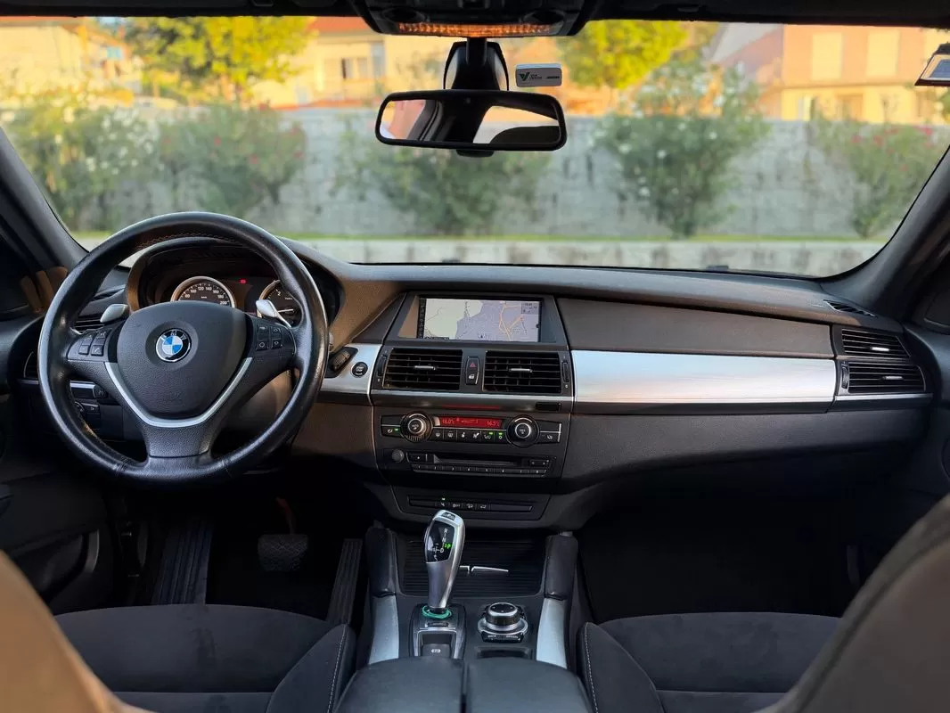BMW x6 40 d xDrive - foto 5