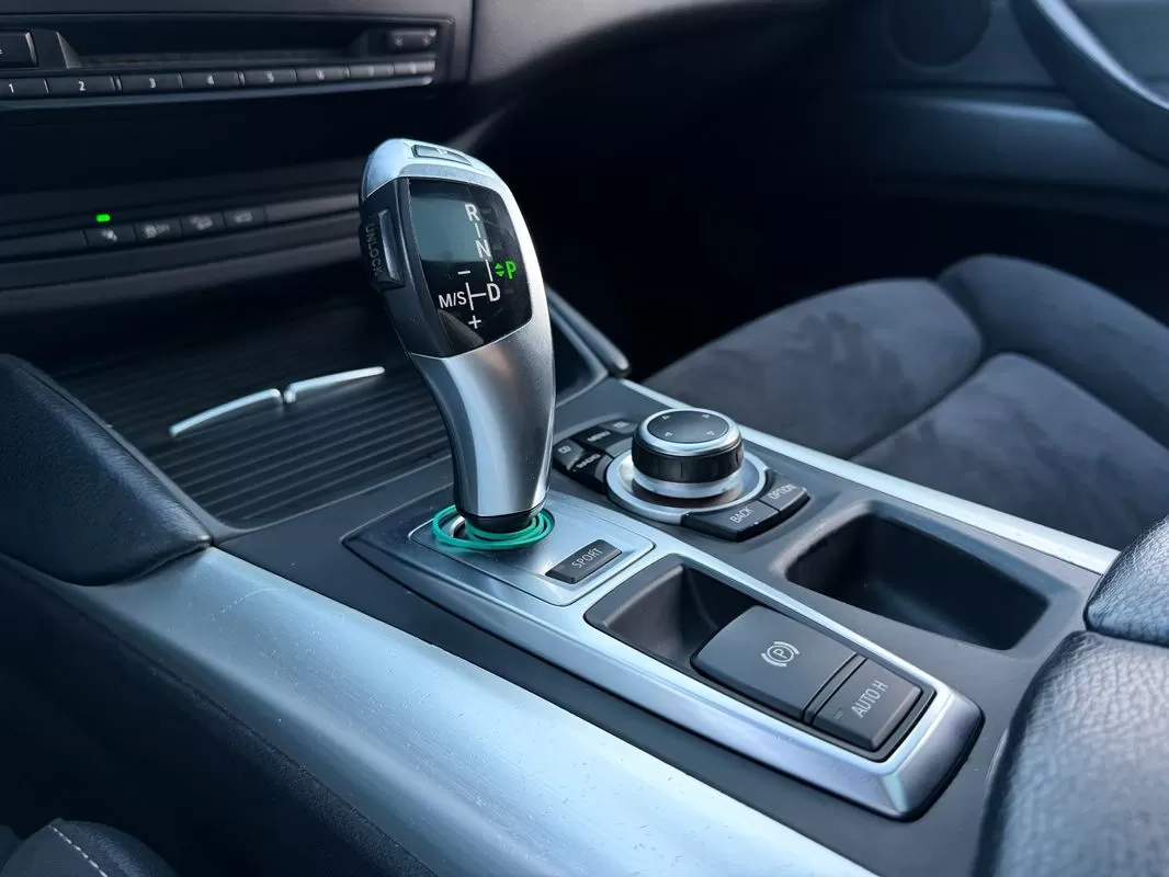 BMW x6 40 d xDrive - foto 8
