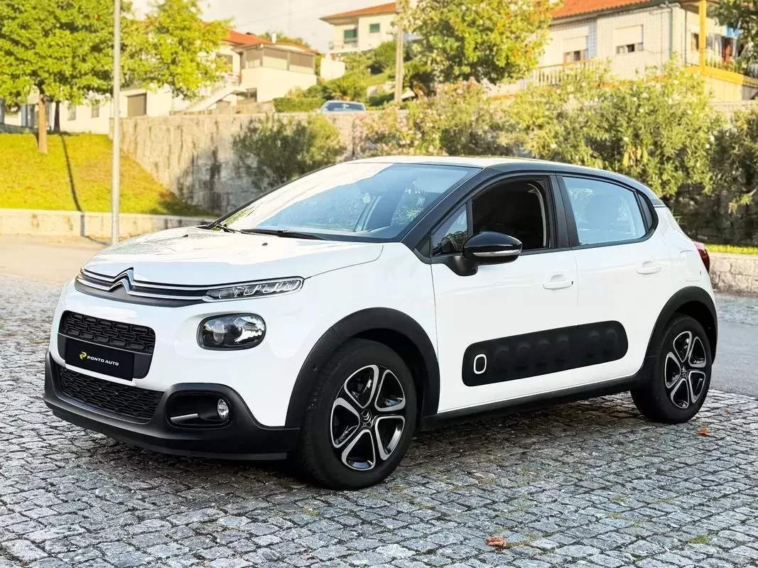Citroën C3 1.2 PureTech Shine EAT6 - foto 3