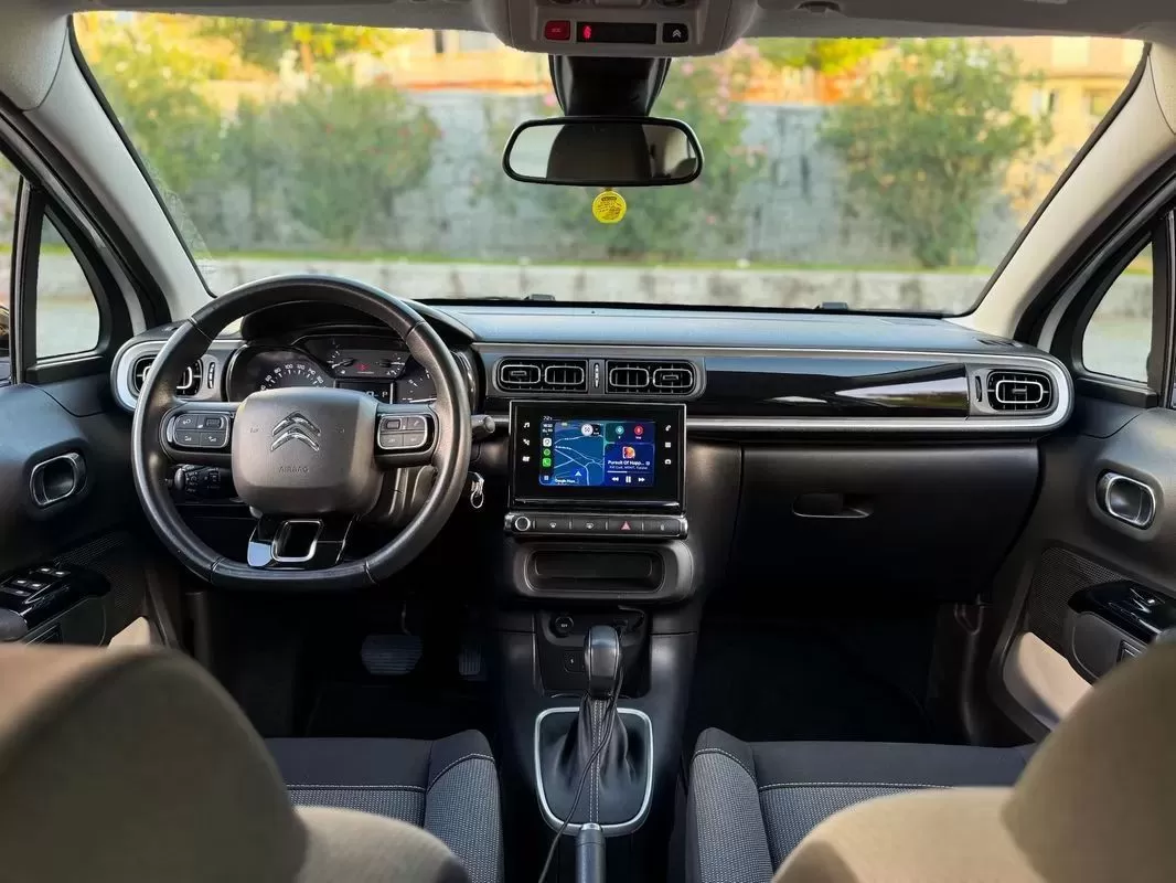 Citroën C3 1.2 PureTech Shine EAT6 - foto 4