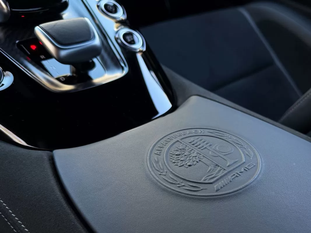 Mercedes-Benz AMG GT R - foto 7