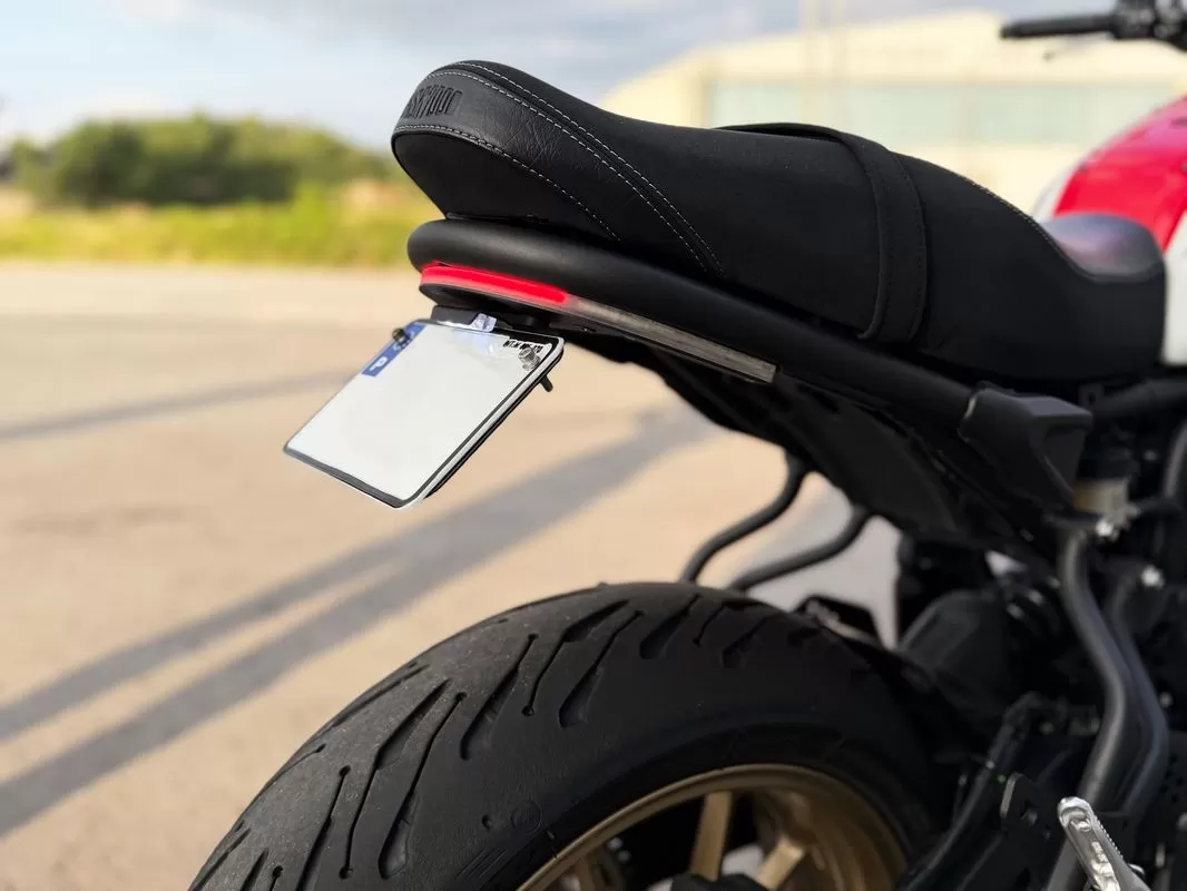 Yamaha XSR XSR 700 35kW - foto 4