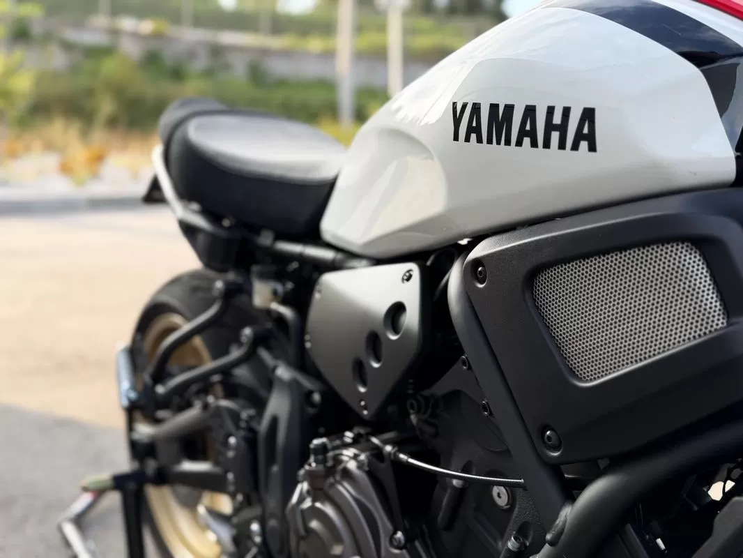 Yamaha XSR XSR 700 35kW - foto 7