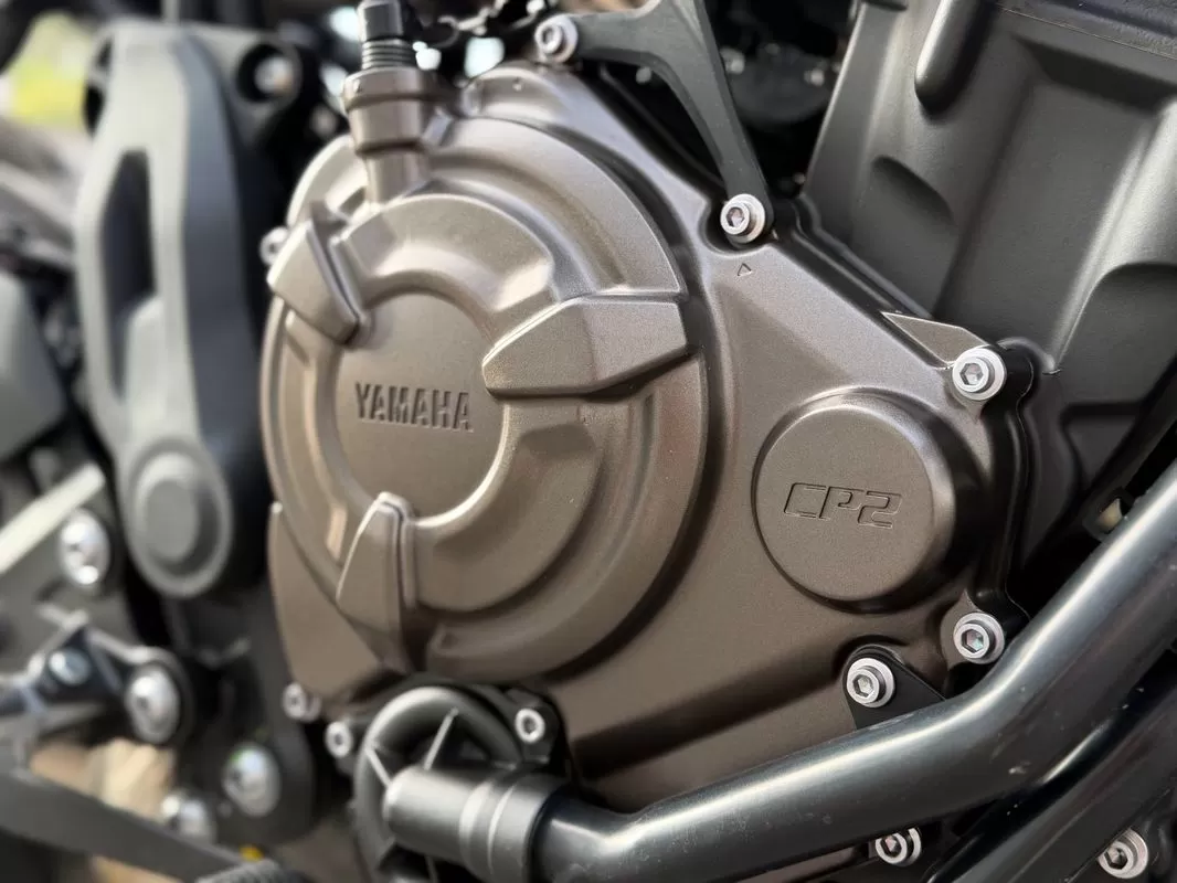 Yamaha XSR XSR 700 35kW - foto 8