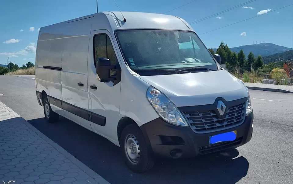 Renault  Master - foto 2