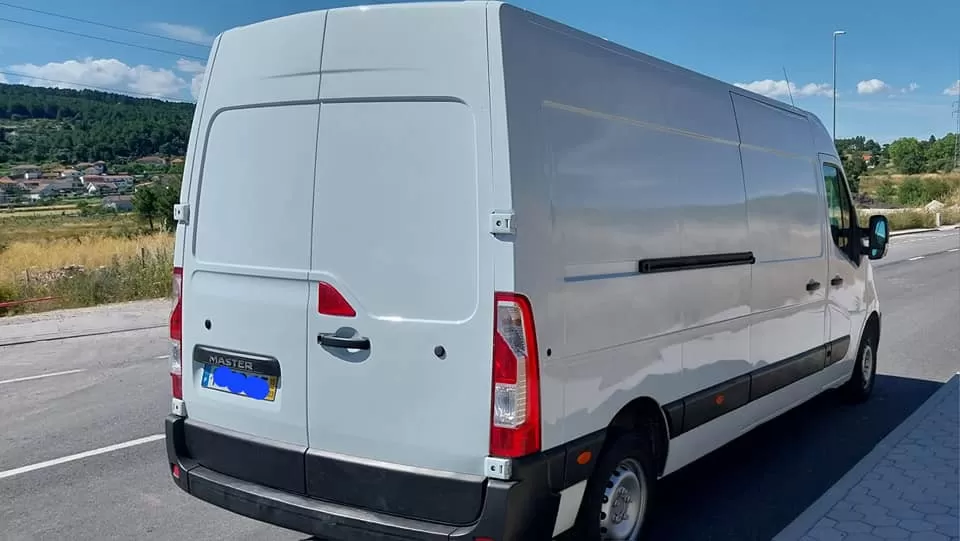 Renault  Master - foto 3