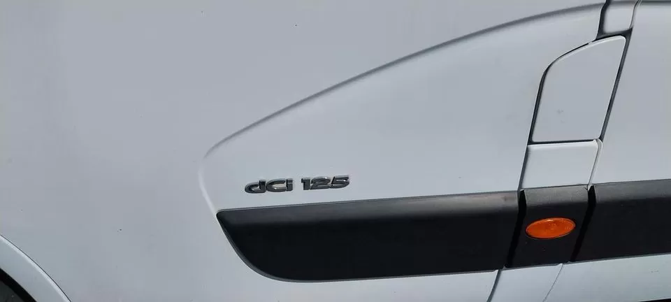 Renault  Master - foto 4