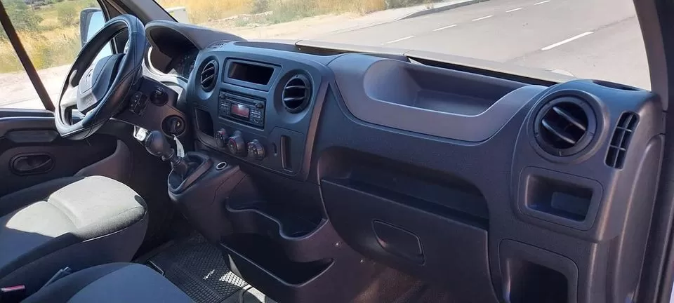 Renault  Master - foto 6