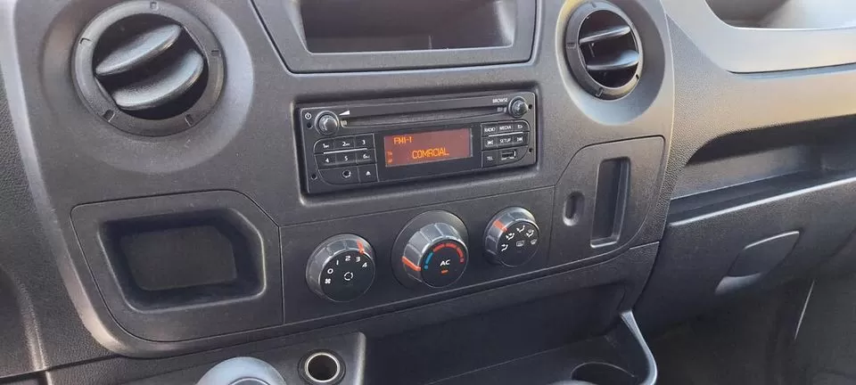 Renault  Master - foto 7