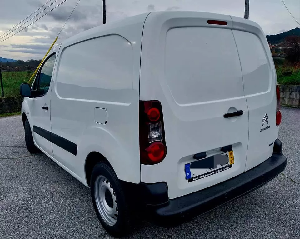 Citroën  Berlingo - foto 3