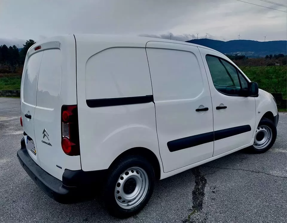 Citroën  Berlingo - foto 4