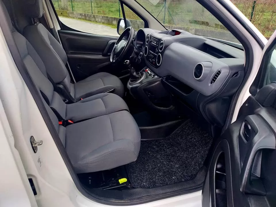 Citroën  Berlingo - foto 6