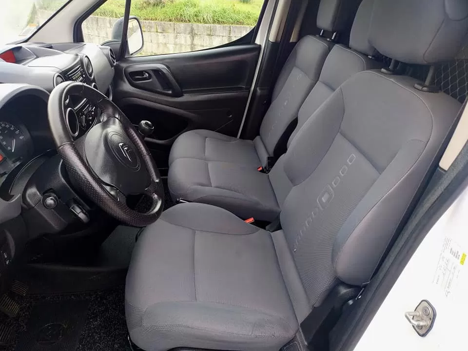 Citroën  Berlingo - foto 7