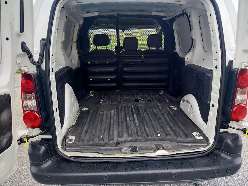 Citroën  Berlingo - foto 8