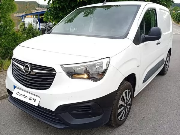 Opel  Combo