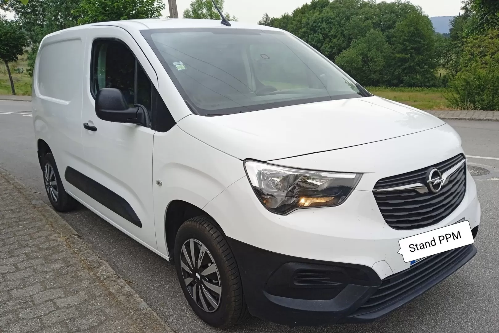 Opel  Combo - foto 2