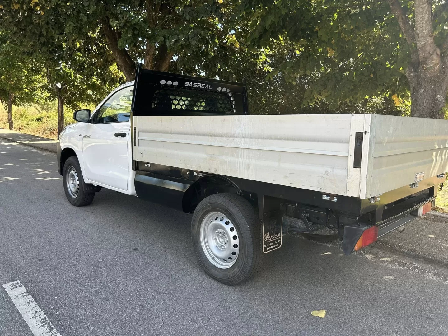 Toyota   Hilux   IVA dedutivel - foto 4