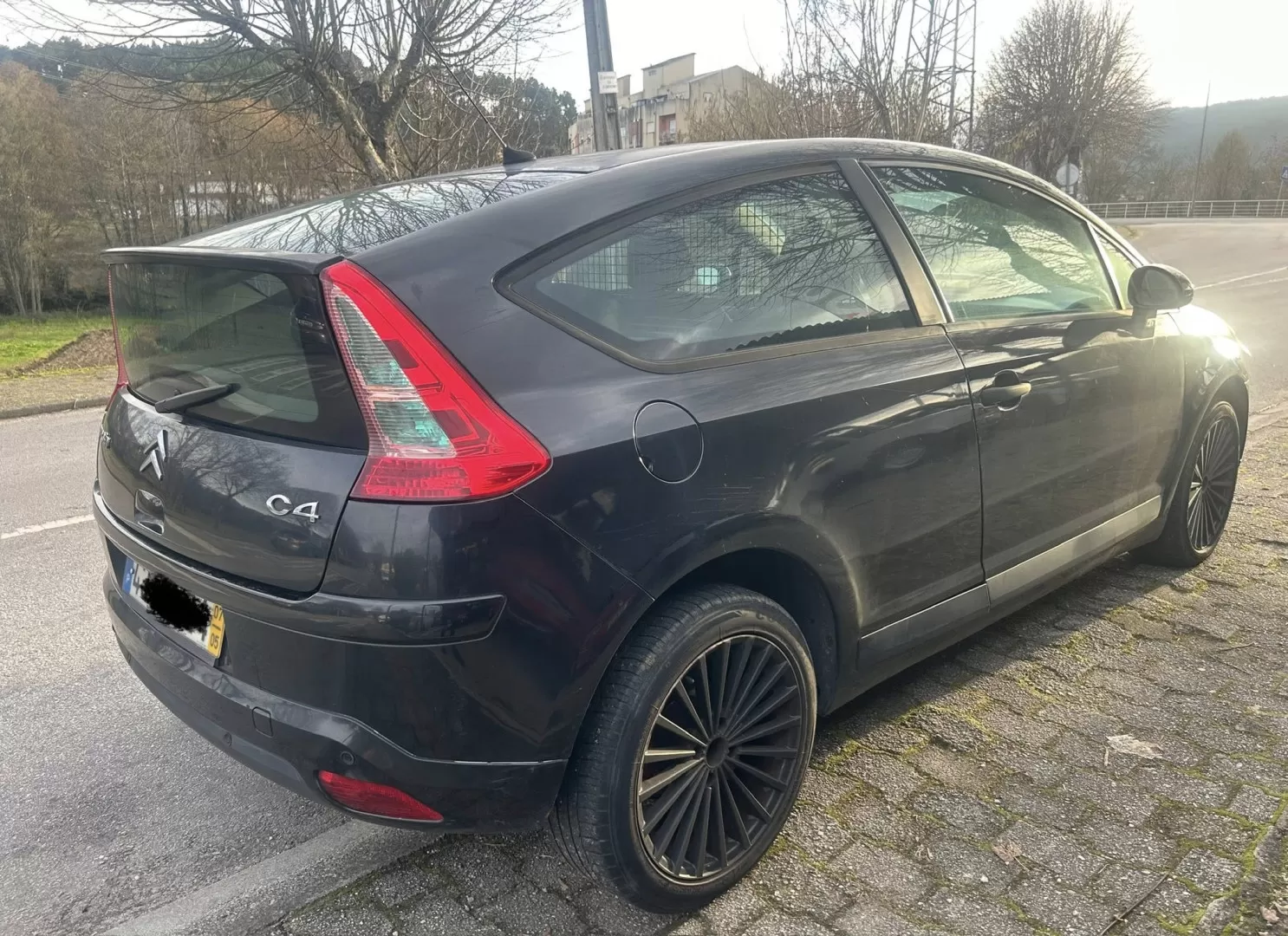 Citroën  C4 - foto 4