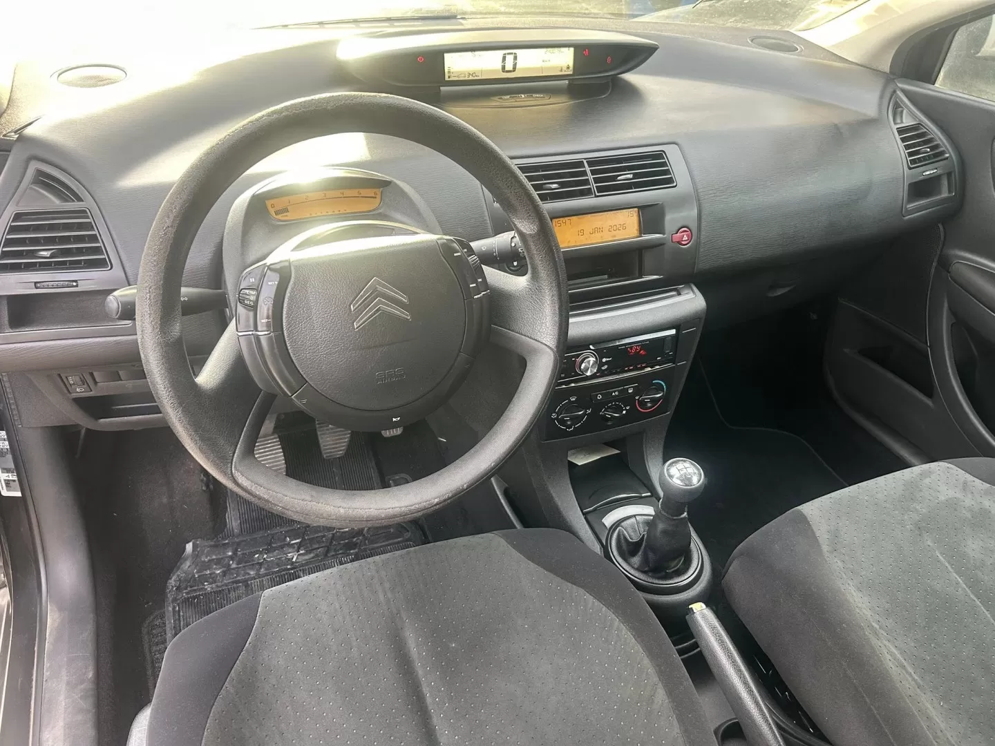 Citroën  C4 - foto 5