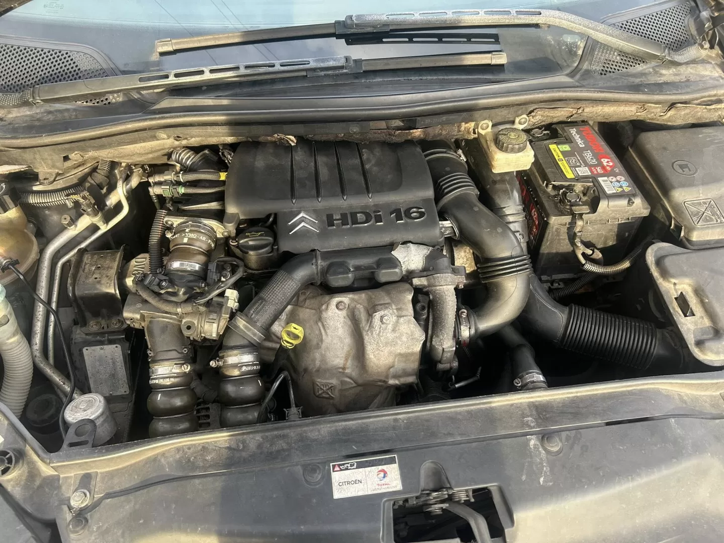 Citroën  C4 - foto 6