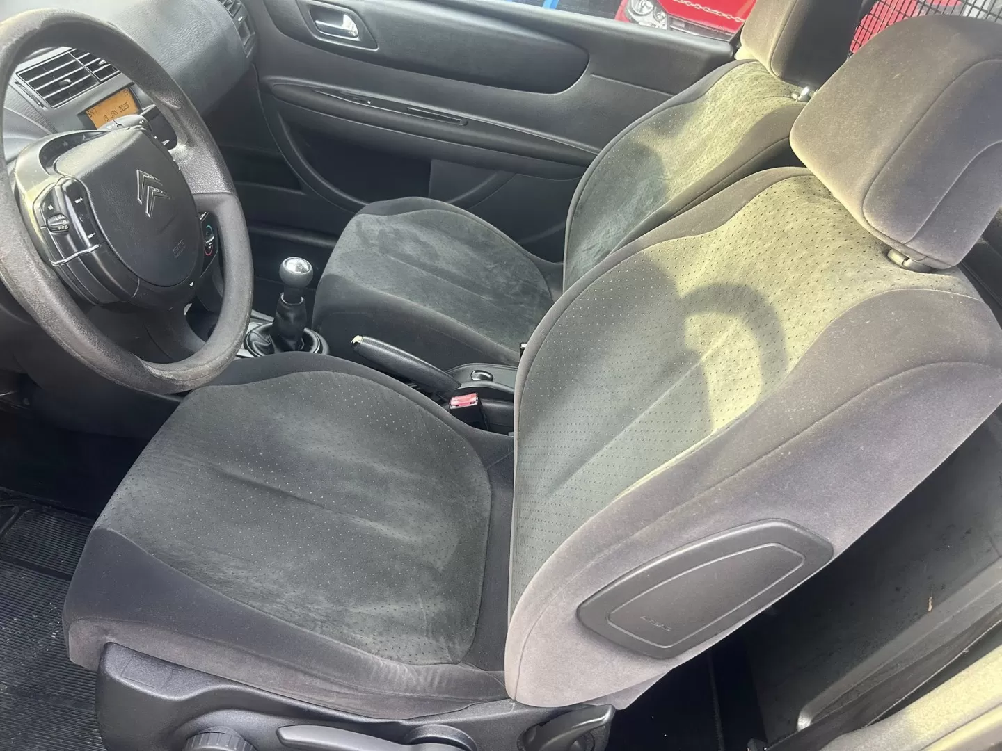 Citroën  C4 - foto 8